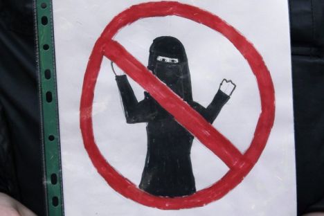 Anti-Islam-Demonstration in London: Die Kritik am Islam und die Angst vor Islamisten haben reale Hintergründe, sagt Henryk M. Broder