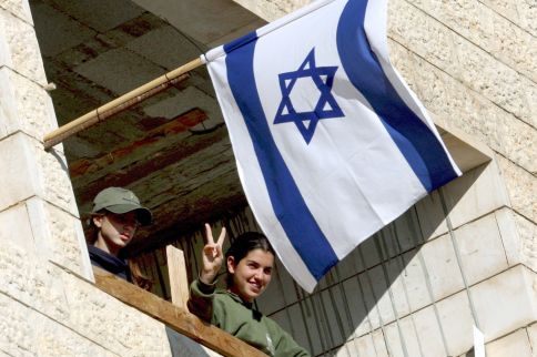 Euphorie unter israelischen Siedlern wächst