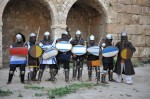 Andrey Kinzersky_9181Israeli team medieval battles