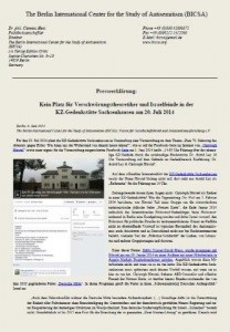 Pressemitteilung-BICSA-KZ-Gedenkstätte-Ley-Hörstel