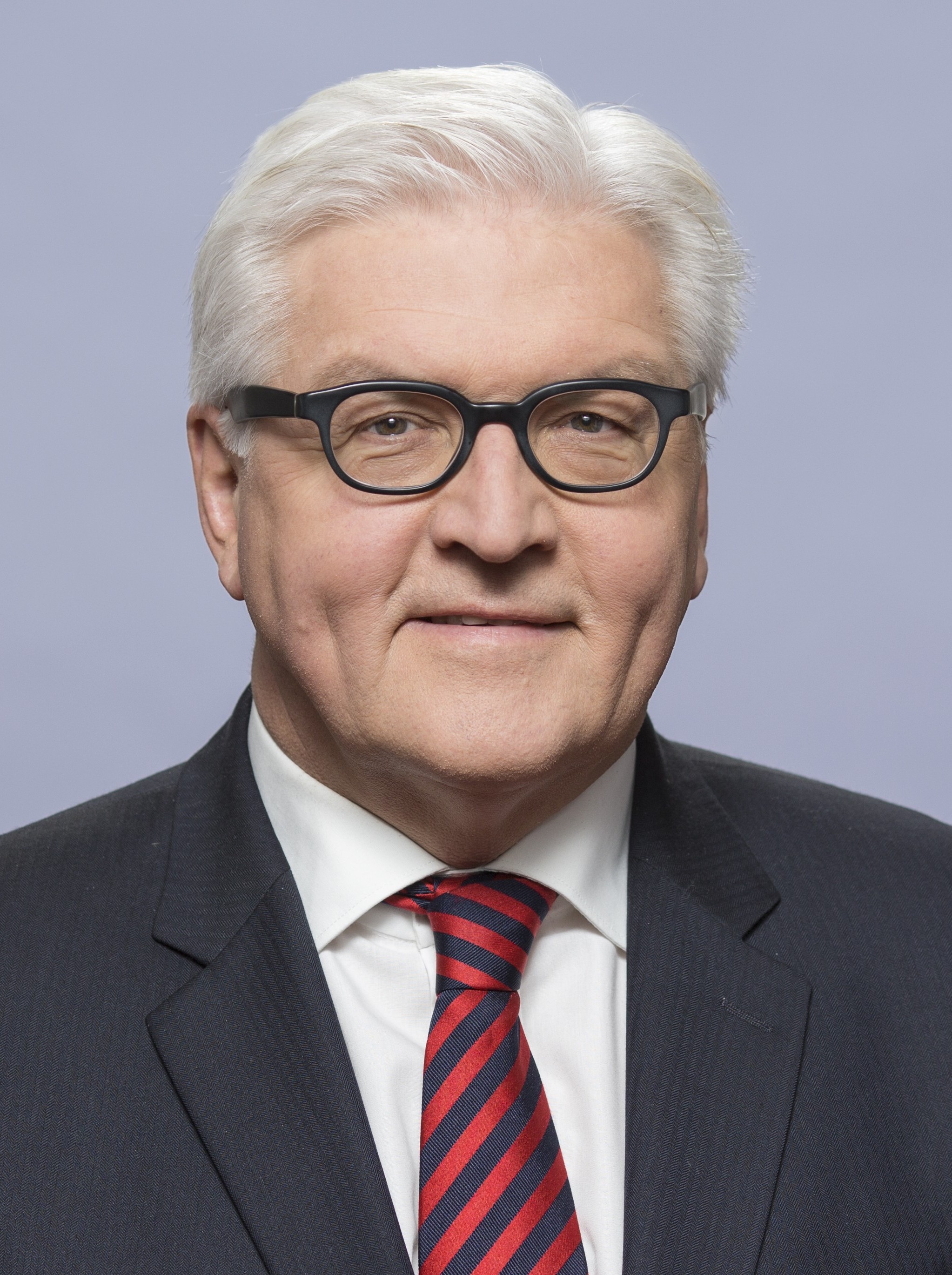 ULRICH W. SAHM – Außenminister Steinmeier ruft zu sofortiger Feuerpause auf