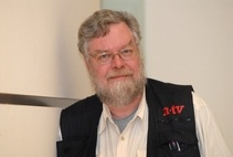 Ulrich W. Sahm