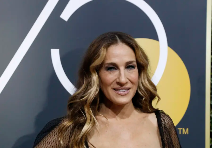 Sex And The Citys Sarah Jessica Parker Arrives In Israel For Week Long Tour The Jerusalem 