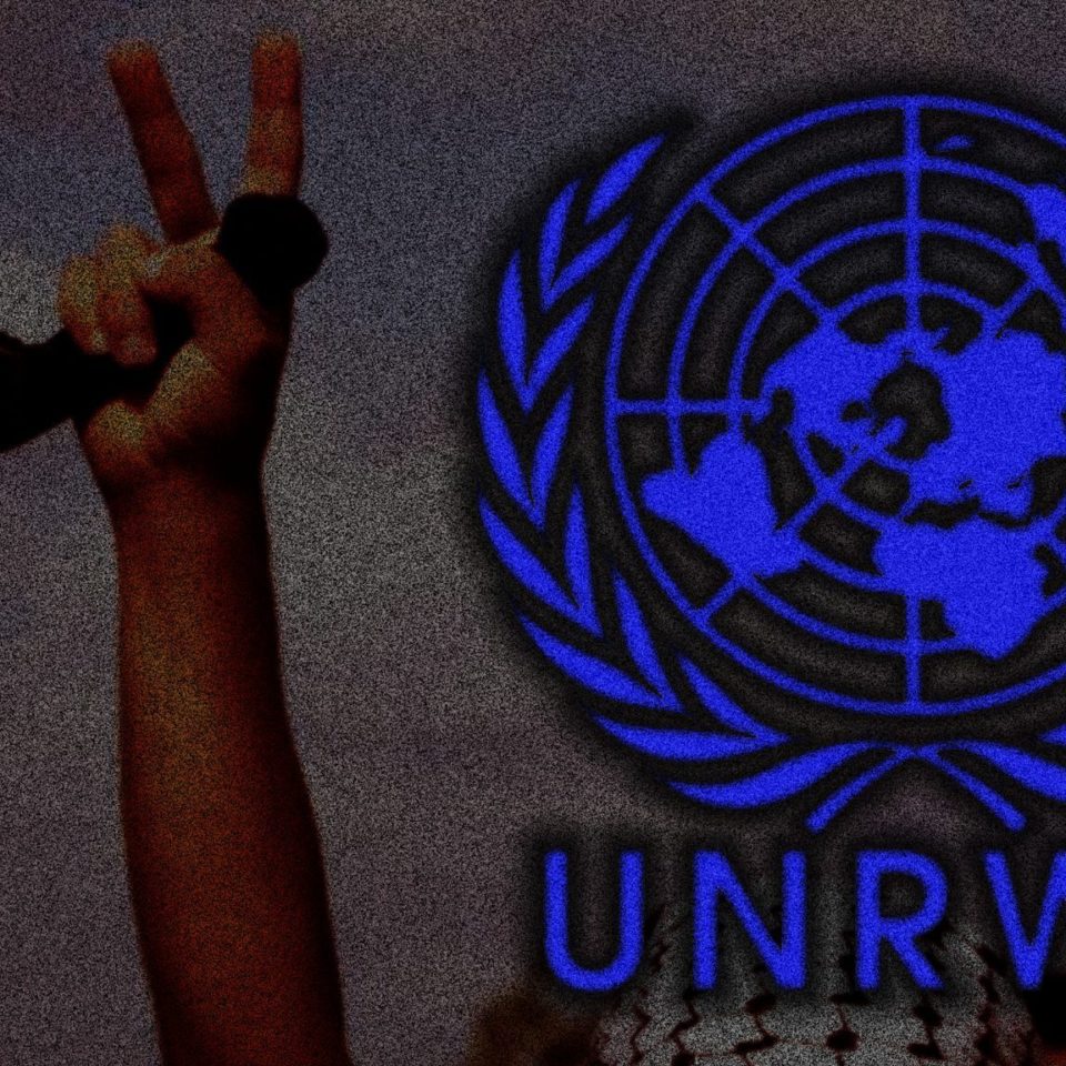 New Zealand suspends funding to UNRWA – New Zealand has now joined the