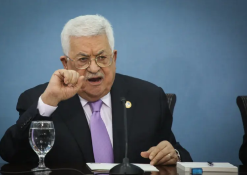 On ‚Nakba,‘ Abbas vows to continue payments to prisoners and ‚martyrs‘ – Nakba day marks the anniversary of the establishment of Israel as a day of catastrophe. | Jpost