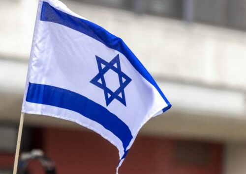 Frankfurt am Main: Israeltag an der Hauptwache – Schirmherr Josef Schuster: »Israel und seinen Menschen gilt unsere uneingeschränkte Solidarität« | Jüdische Allgemeine