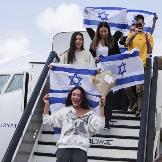 UNVERZICHTBARE INFORMATIONSQUELLE: ILI News am 12.05.2024 – ISRAEL IM KRIEG | ILI – I Like Israel e.V.